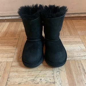 UGG Boots toddler size 7